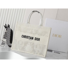 Christian Dior Shopping Bags